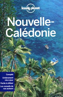 Nouvelle Caldonie Lonely Planet